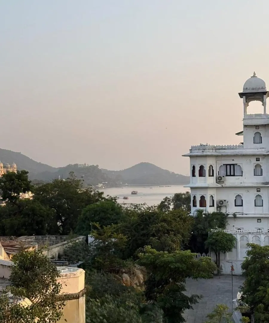 Multiple Stories, Udaipur 호스텔
