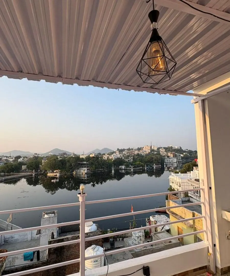 Multiple Stories, Udaipur 호스텔
