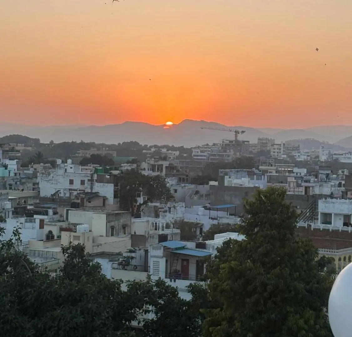 Multiple Stories, Udaipur 호스텔